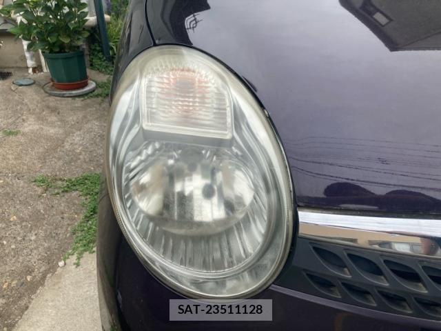 Suzuki MR WAGON 2010-01 7272434-3