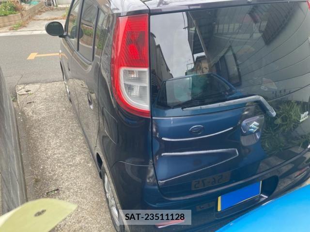 Suzuki MR WAGON 2010-01 7272434-5
