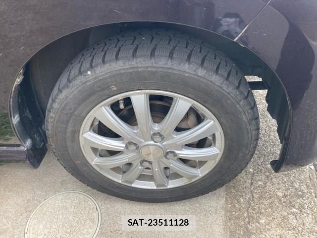 Suzuki MR WAGON 2010-01 7272434-6