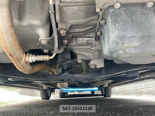 Suzuki MR WAGON 2010-01 7272434-7