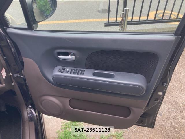 Suzuki MR WAGON 2010-01 7272434-8