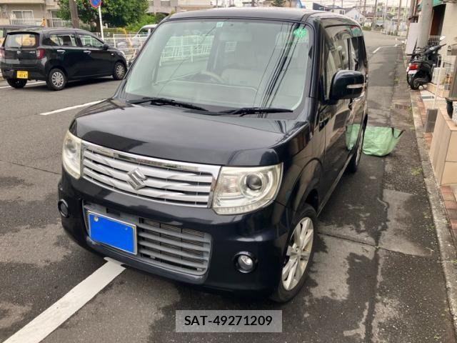 Suzuki MR WAGON 2013-10 7328646-0
