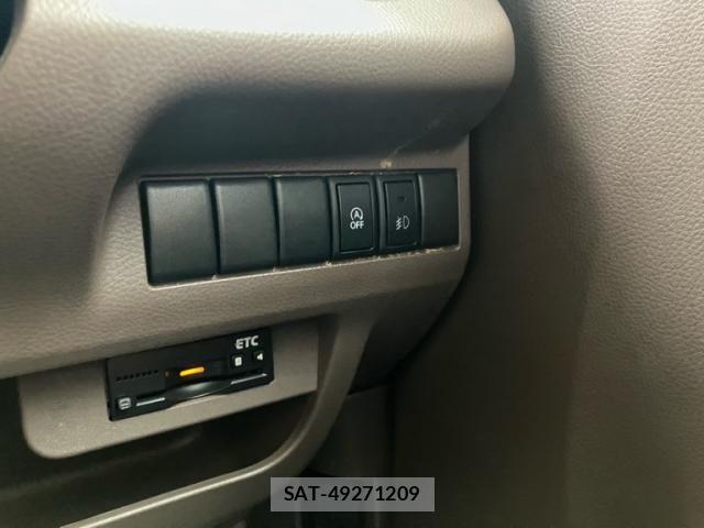 Suzuki MR WAGON 2013-10 7328646-9