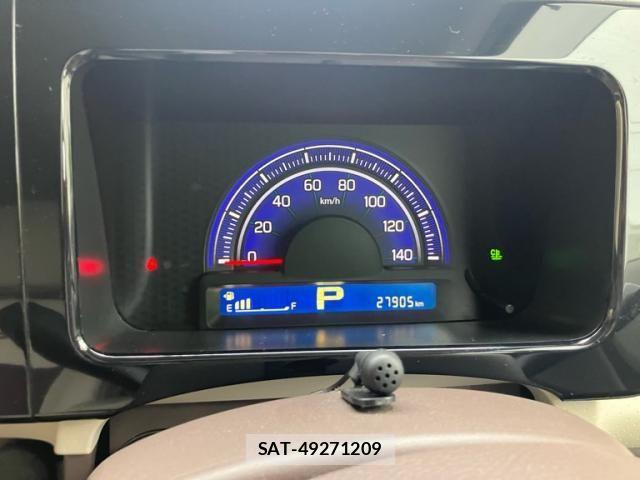 Suzuki MR WAGON 2013-10 7328646-10