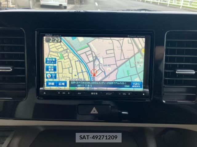 Suzuki MR WAGON 2013-10 7328646-13