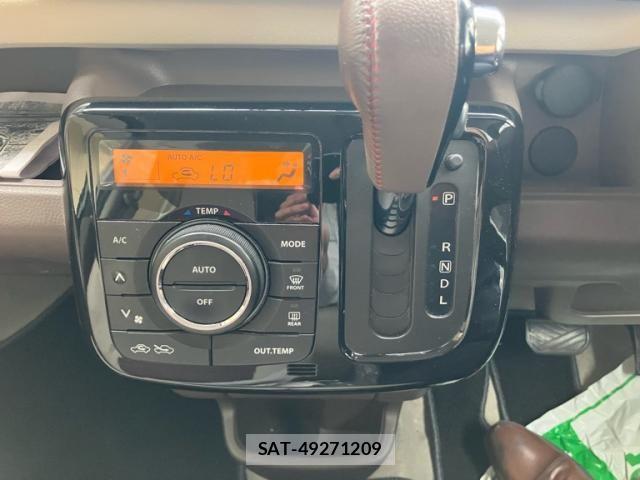 Suzuki MR WAGON 2013-10 7328646-14