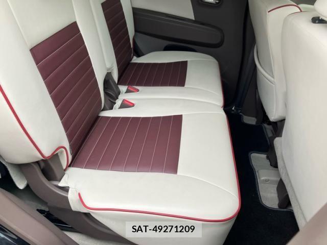 Suzuki MR WAGON 2013-10 7328646-15