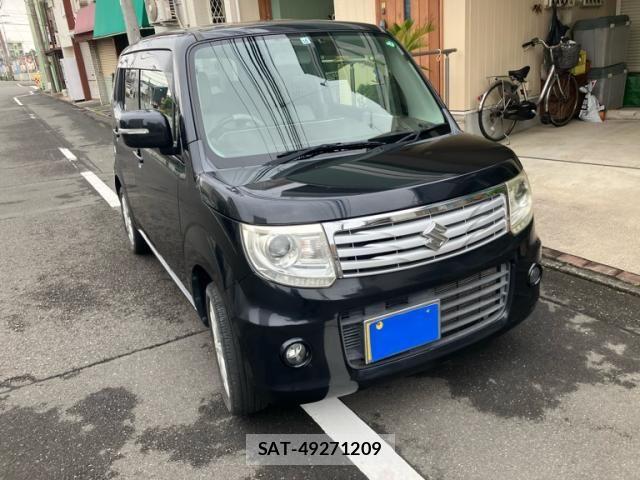 Suzuki MR WAGON 2013-10 7328646-1