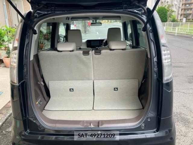 Suzuki MR WAGON 2013-10 7328646-20