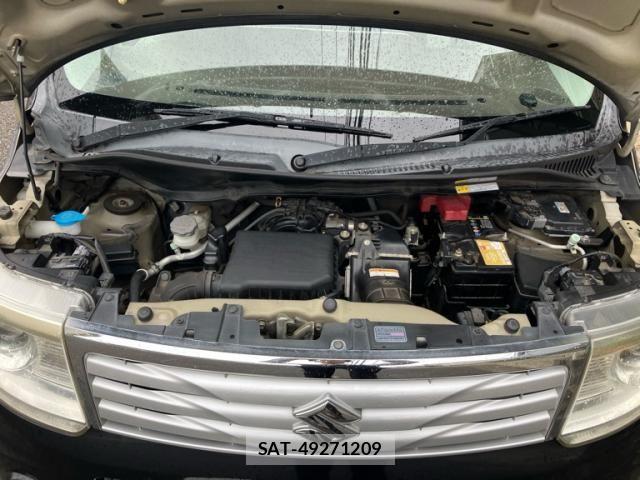 Suzuki MR WAGON 2013-10 7328646-23