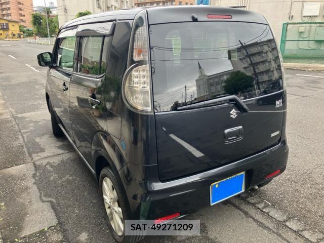 Suzuki MR WAGON 2013-10 7328646-3