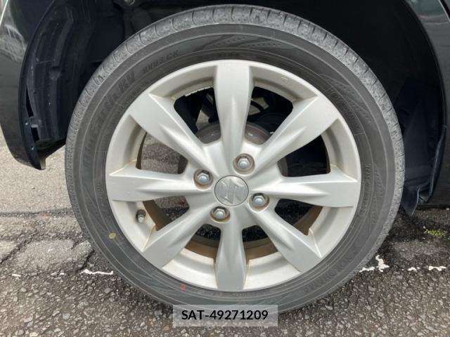 Suzuki MR WAGON 2013-10 7328646-4