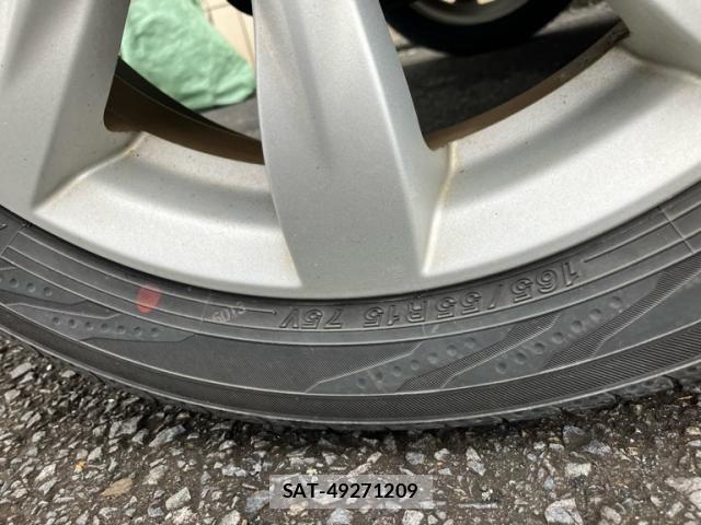 Suzuki MR WAGON 2013-10 7328646-5