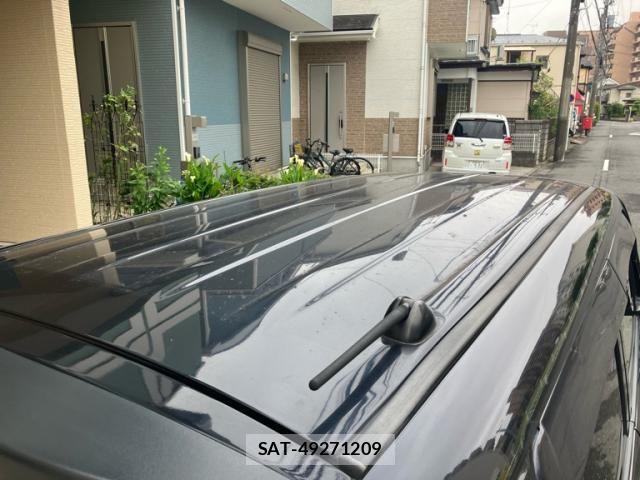 Suzuki MR WAGON 2013-10 7328646-6
