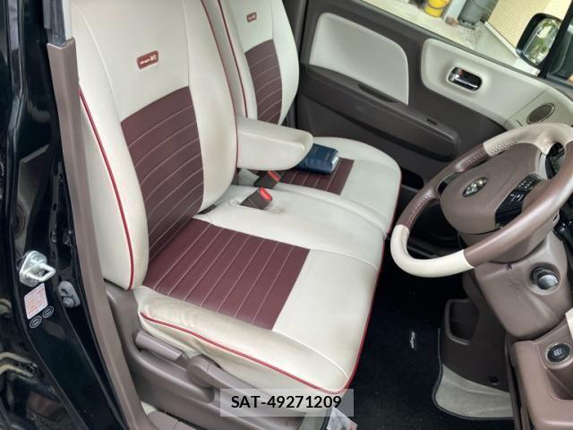Suzuki MR WAGON 2013-10 7328646-7