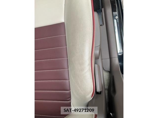 Suzuki MR WAGON 2013-10 7328646-8
