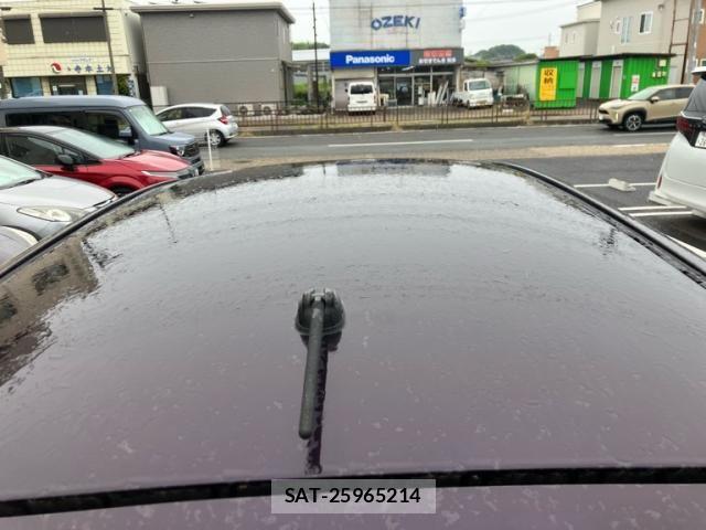 Suzuki MR WAGON 2007-05 7328647-9