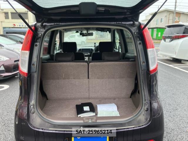 Suzuki MR WAGON 2007-05 7328647-10