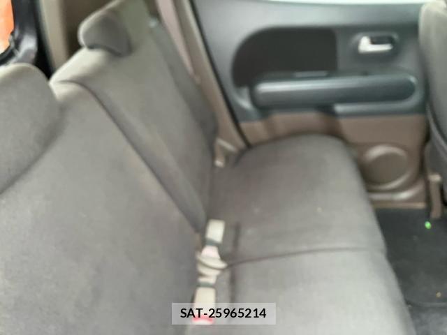 Suzuki MR WAGON 2007-05 7328647-11