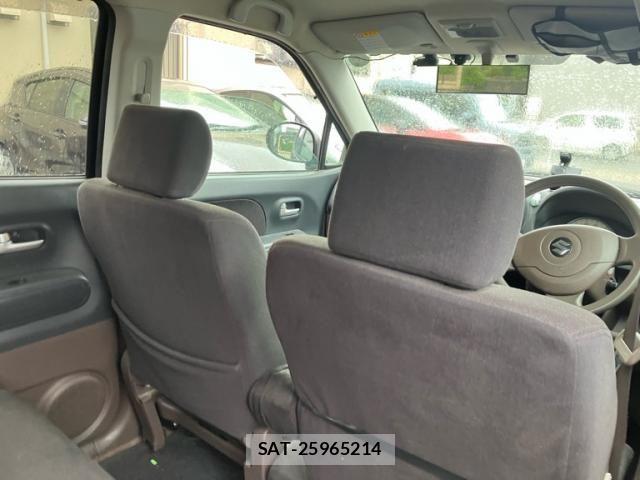 Suzuki MR WAGON 2007-05 7328647-12