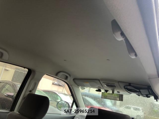 Suzuki MR WAGON 2007-05 7328647-13