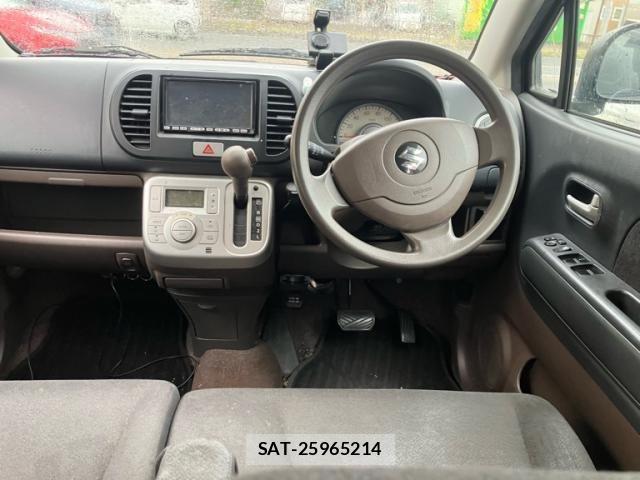 Suzuki MR WAGON 2007-05 7328647-14
