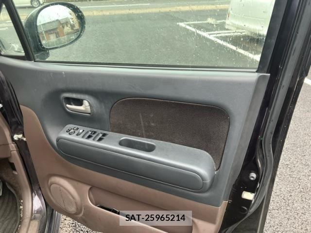 Suzuki MR WAGON 2007-05 7328647-15