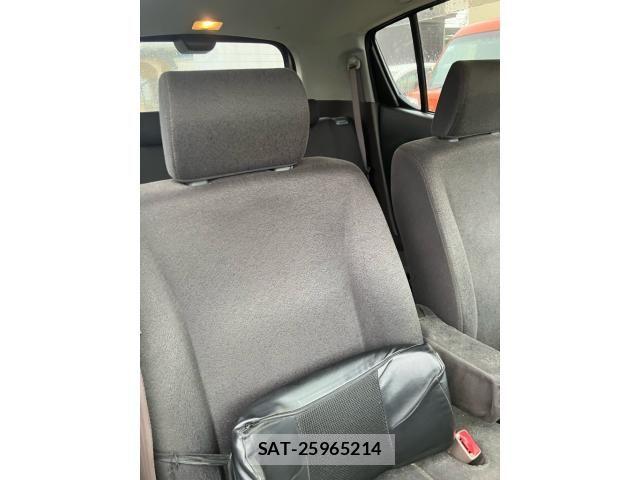 Suzuki MR WAGON 2007-05 7328647-16