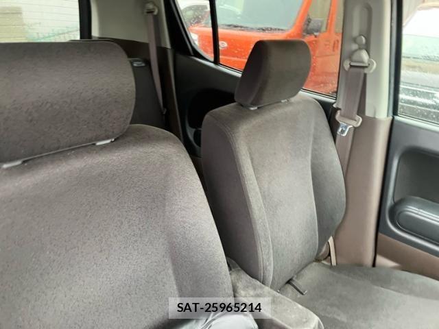 Suzuki MR WAGON 2007-05 7328647-17