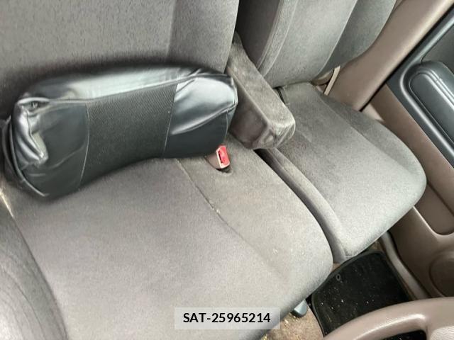 Suzuki MR WAGON 2007-05 7328647-18