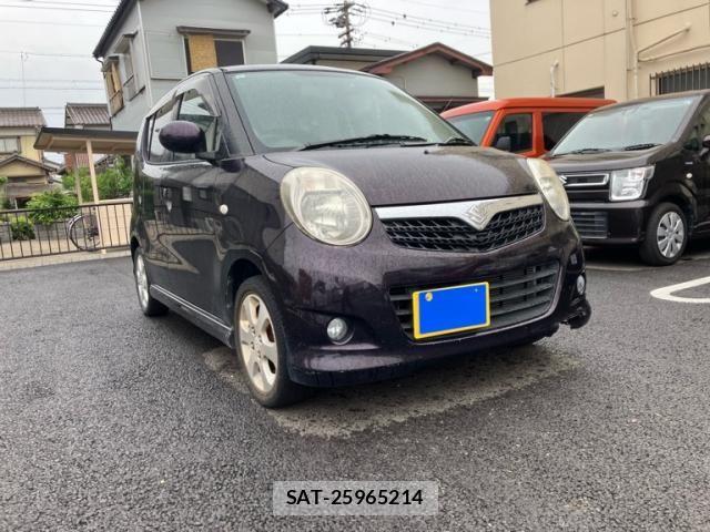 Suzuki MR WAGON 2007-05 7328647-1