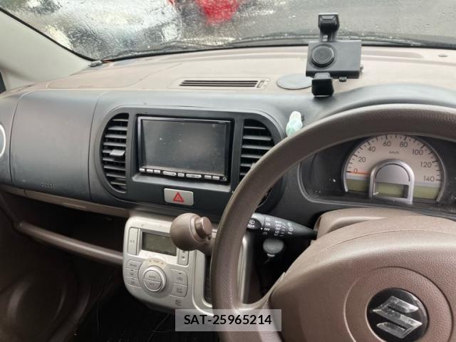 Suzuki MR WAGON 2007-05 7328647-19