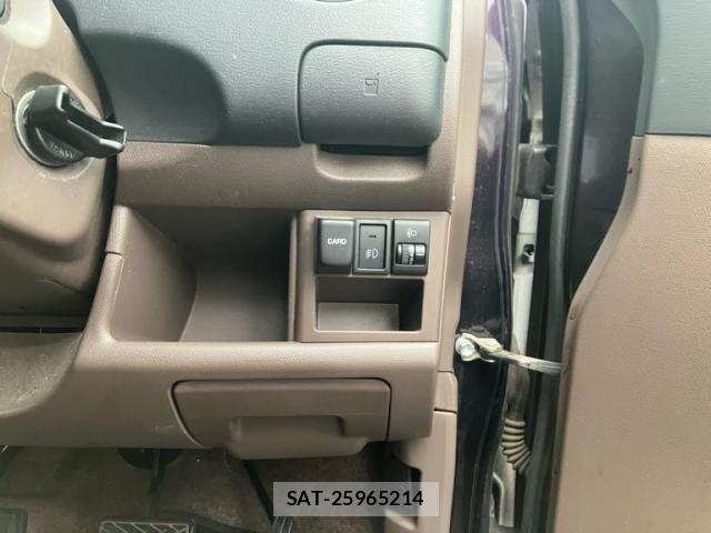 Suzuki MR WAGON 2007-05 7328647-20