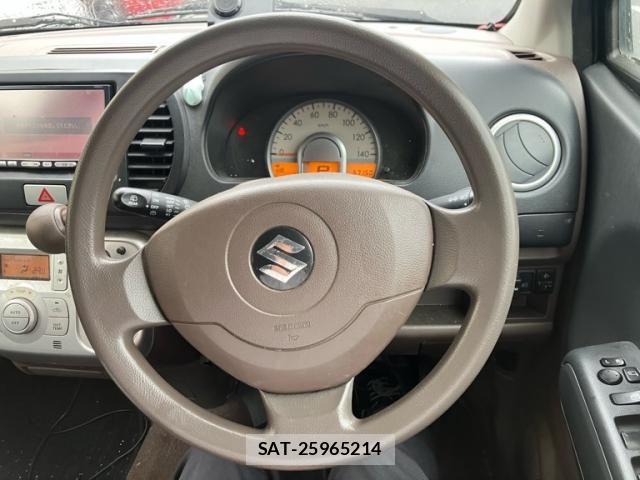 Suzuki MR WAGON 2007-05 7328647-21
