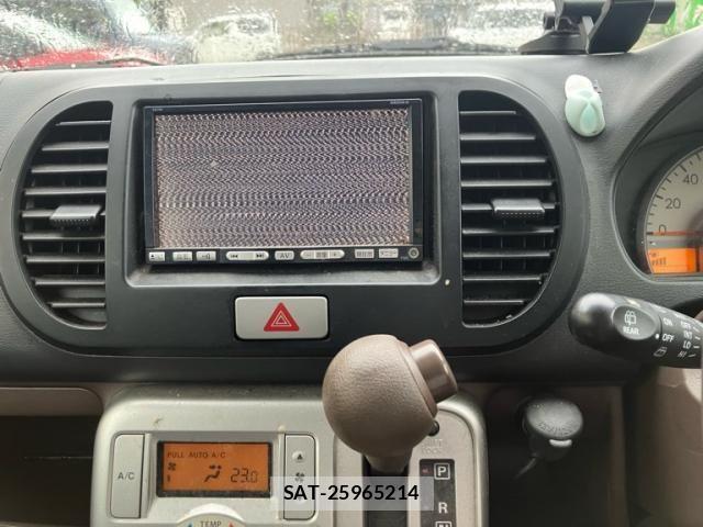 Suzuki MR WAGON 2007-05 7328647-23