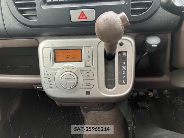 Suzuki MR WAGON 2007-05 7328647-24