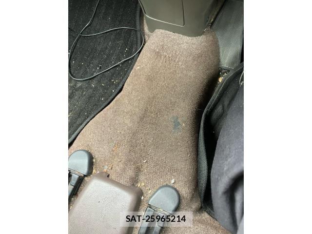 Suzuki MR WAGON 2007-05 7328647-27