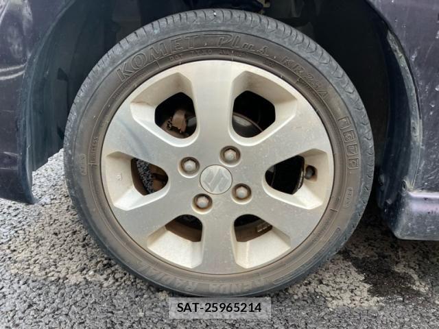 Suzuki MR WAGON 2007-05 7328647-4