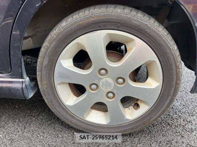 Suzuki MR WAGON 2007-05 7328647-5