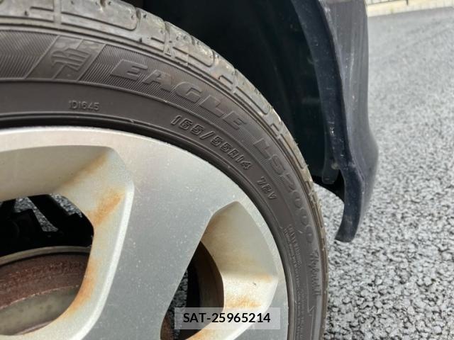 Suzuki MR WAGON 2007-05 7328647-6