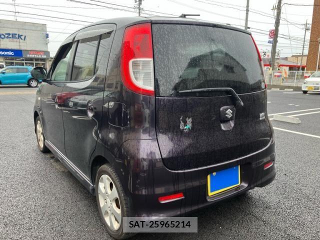 Suzuki MR WAGON 2007-05 7328647-7