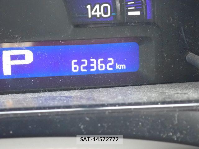Suzuki MR WAGON 2014-07 7358908-9