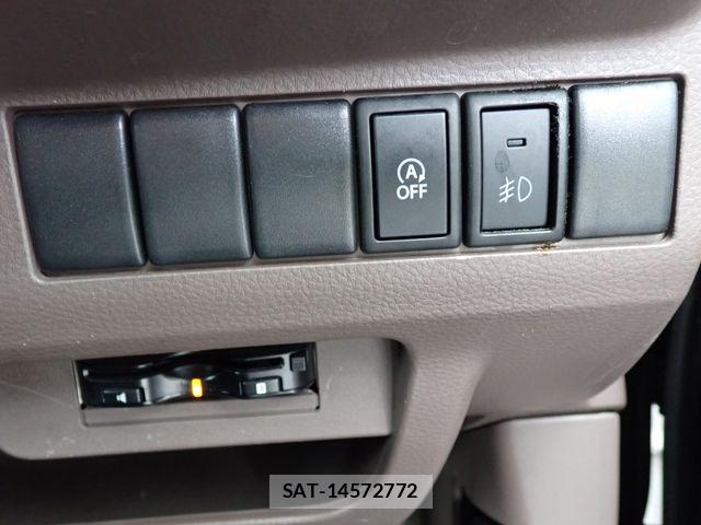 Suzuki MR WAGON 2014-07 7358908-10