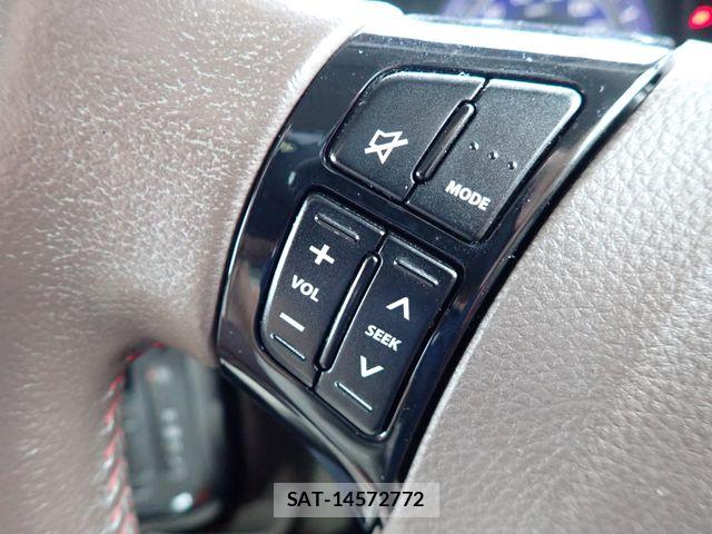 Suzuki MR WAGON 2014-07 7358908-11
