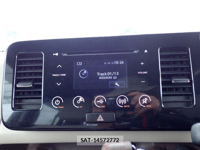 Suzuki MR WAGON 2014-07 7358908-12