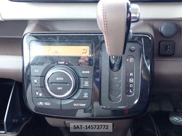 Suzuki MR WAGON 2014-07 7358908-13