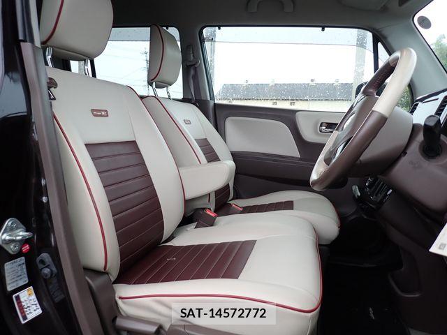 Suzuki MR WAGON 2014-07 7358908-15