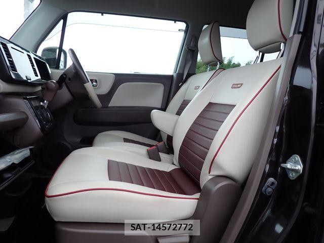 Suzuki MR WAGON 2014-07 7358908-17