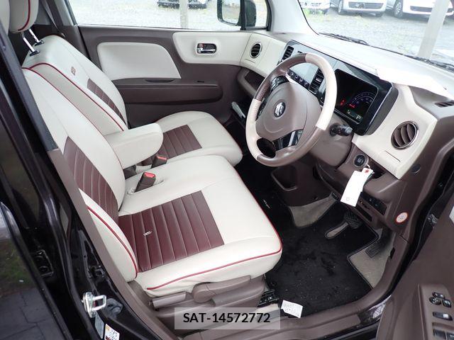 Suzuki MR WAGON 2014-07 7358908-1
