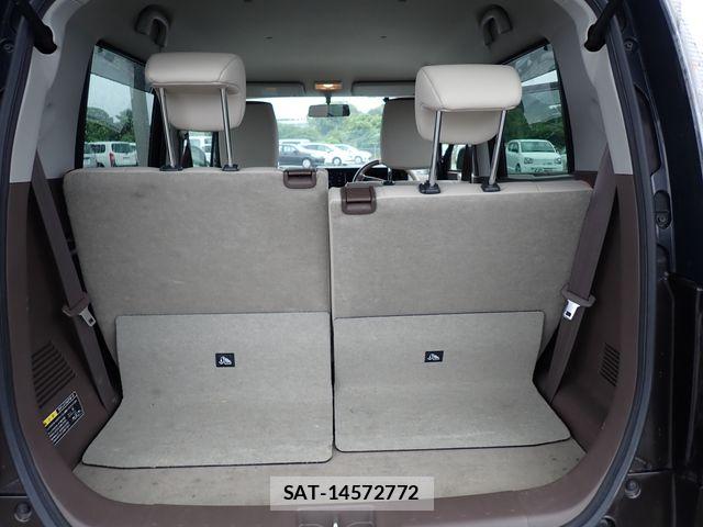 Suzuki MR WAGON 2014-07 7358908-20